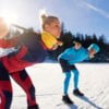 Les Bons conseils pour rester en forme avant la saison de ski