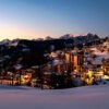 Valberg, la station de ski écolo des Alpes du Sud