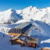 Val d’Allos, la porte du plus grand domaine skiable des Alpes du Sud