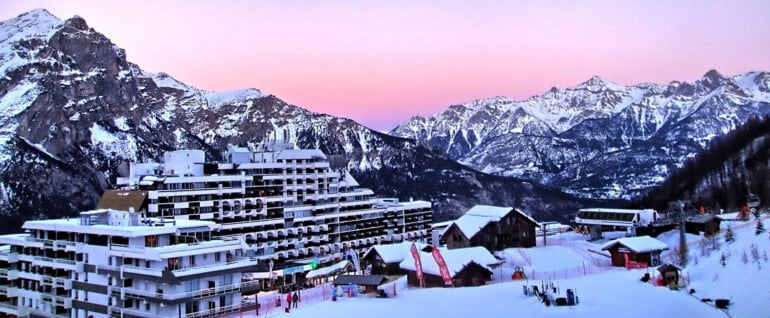 station-ski-hautes-alpes-puy-saint-vincent