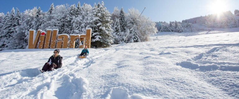 station-ski-isere-villard-de-lans