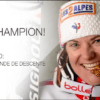 8 ans après, Marion Rolland nous raconte son titre de championne du monde