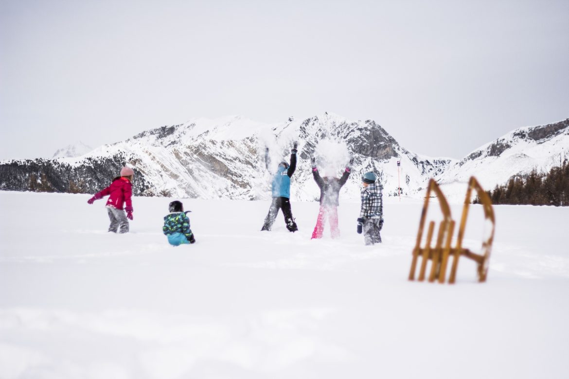 Bilan fin de vacances scolaires d'hiver, nous avons rencontré Oriane Mathiaud, Responsable de l'Office du Tourisme de Valberg. Elle est notre invité de la semaine sur Oxygène. L'occasion pour elle de dresser un 1er bilan de fréquentation.