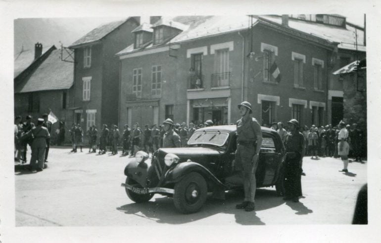 l'histoire de l'oisans