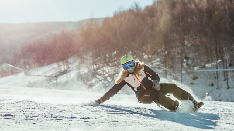 ca snooc en vercors