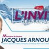 l’invité de la semaine Jacques Arnoux Maire de Val-Cenis
