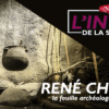 René Chemin la fouille archéologique au corps en Haute Maurienne Vanoise