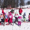 Apprendre à skier à Valberg avec l’ESF