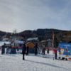 Faire du ski à Roubion – Les Buisses