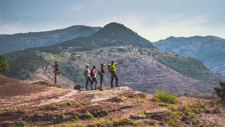 Les randos du géologue à Valberg sont de retour durant le printemps. Des sorties de niveaux différents dans les Gorges de Daluis pour découvrir la géologie du territoire avec un accompagnateur en montagne. Pour nous en parler, nous recevons sur Oxygène, Camille Dacher chargée de communication pour la station.