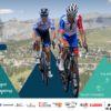Mardi 30 Mai 2023 place à la Mercan’tour Classic, une course de vélo de 168 km entre Puget-Théniers et Valberg