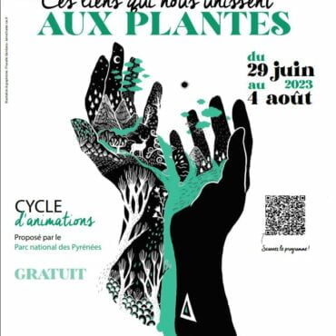 Festival ces liens qui nous unissent aux plantes