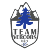 Le Team Vercors Isère le tremplin pour le très haut niveau !