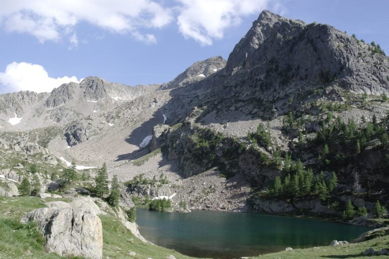 La vallée de la Vésubie accueille ses randonneurs, photographie de Aniloon de Pixabay