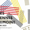 Les Journées européennes du patrimoine : le programme des Parcs Nationaux