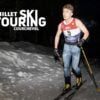 Top départ pour le Millet Everest, Ultra Ski Touring Courchevel !