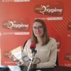 Manon Poésy Participante du Rallye Aïcha des Gazelles au Maroc 2025 est Notre Invité de la Semaine