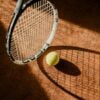 Notre entretien avec Olivier Riboulet, Président du Tennis Club de Villard-de-Lans !