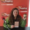 Charlaine Davy : Créatrice de La Conserverie Végétale : »Les Herbes Folles » est notre invité de la semaine sur Radio Oxygène Mercantour Alpazur