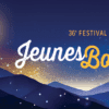 Notre entretien avec Camille STICE du CAIRN à Lans-en-Vercors pour le « Festival Jeunes Bobines » !